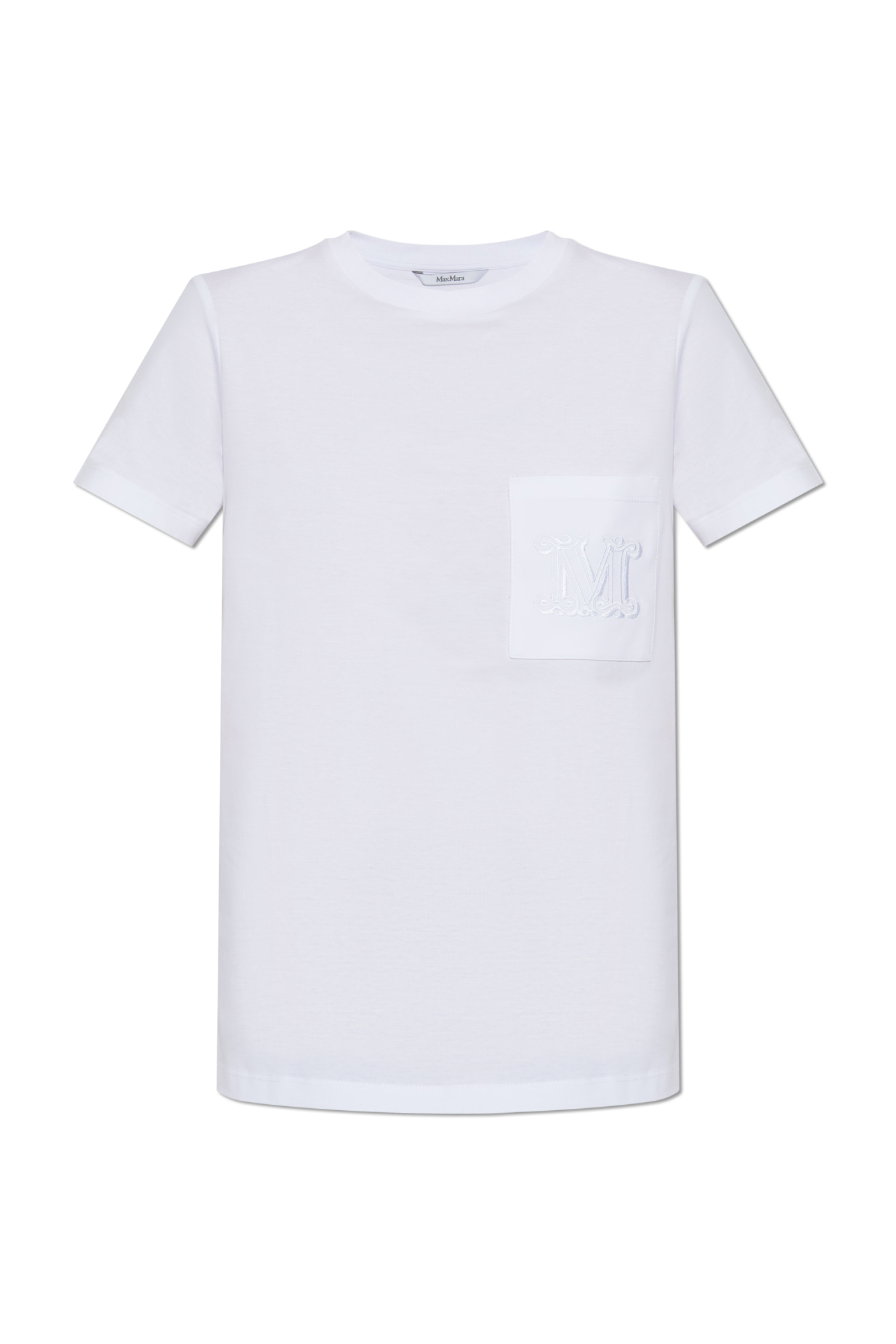 White T-shirt 